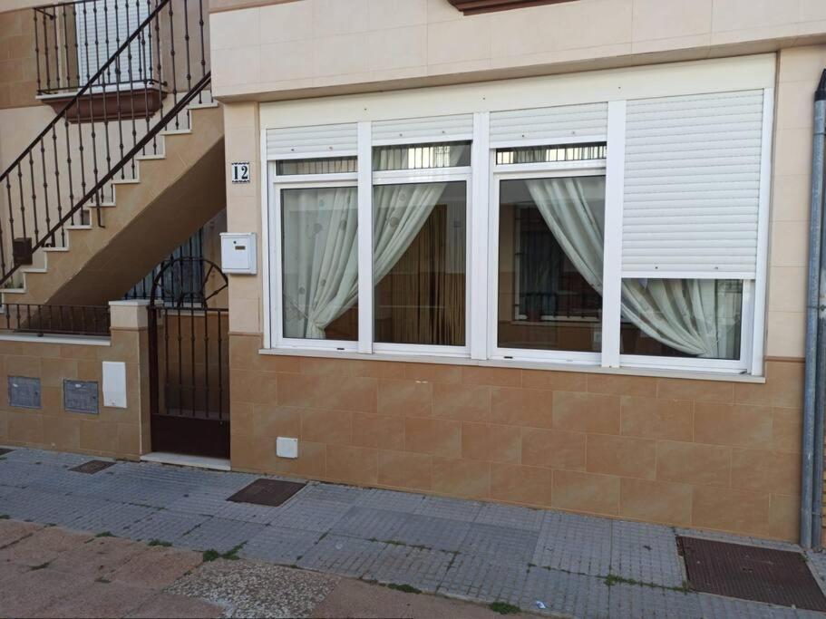 La Casa De Lola Punta Umbría Exterior foto